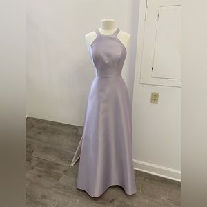New Alfred Sung Bridesmaid Dress D763 Size 10